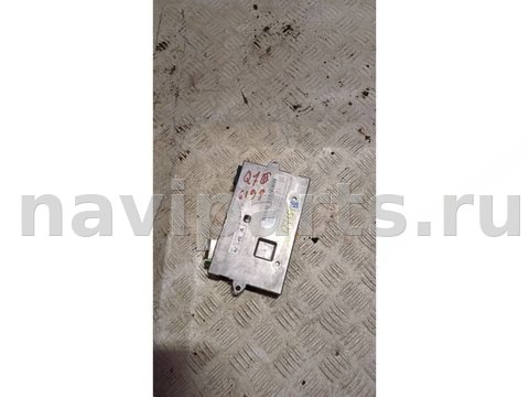 Блок мультимедиа Audi Q7 4L, 2008 г., OEM 4L0910731P, арт. 92887728