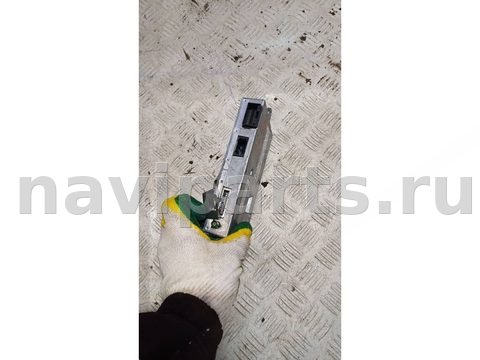 Блок мультимедиа Audi Q7 4L, 2008 г., OEM 4L0910731P, арт. 92887728, фото 2