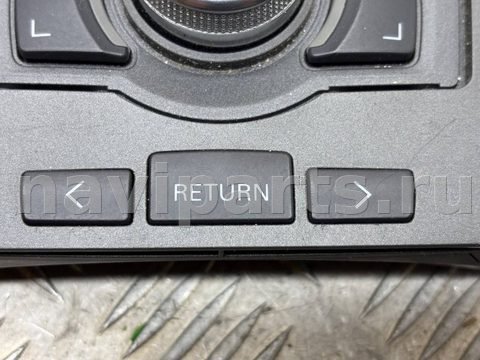 Блок мультимедиа Audi A6 C6 (S6,RS6), 2005 г., OEM 4F1919610T, арт. 93017728, фото 3
