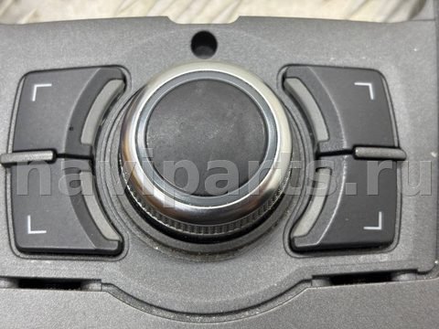 Блок мультимедиа Audi A6 C6 (S6,RS6), 2005 г., OEM 4F1919610T, арт. 93017728, фото 4