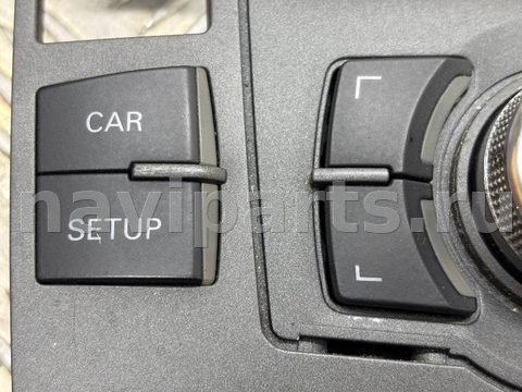Блок мультимедиа Audi A6 C6 (S6,RS6), 2005 г., OEM 4F1919610T, арт. 93017728, фото 5