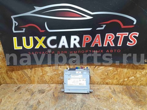 Блок мультимедиа Alfa Romeo Stelvio, 2020 г., OEM 50560290, арт. 9314