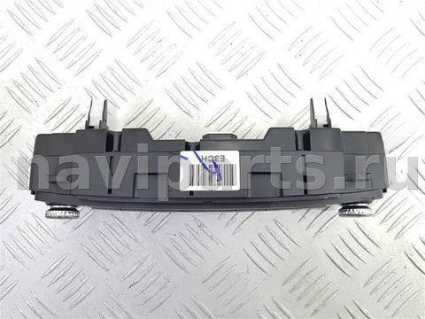 Блок мультимедиа Hyundai Santa Fe рестайлинг, 2020 г., OEM 96540S1100, арт. 93337, фото 2