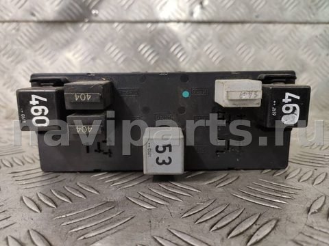 Блок мультимедиа Audi A5 (S5,RS5), 2007 г., OEM 8T0035785A, арт. 93908706, фото 3