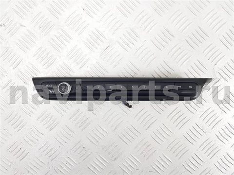Блок мультимедиа BMW 2 F44, 2019 г., OEM 61315A47C50, арт. 94165