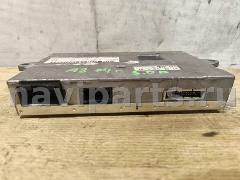 Блок мультимедиа Audi A8 D3 (S8), 2004 г., OEM 4E0035729, арт. 94178501, фото 2