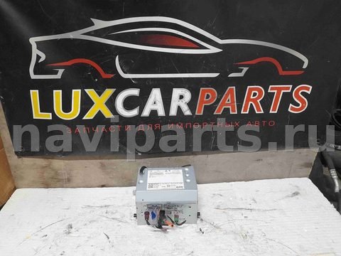 Блок мультимедиа Volvo XC90, 2018 г., OEM 32247694, арт. 9470