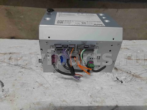 Блок мультимедиа Volvo XC90, 2018 г., OEM 32247694, арт. 9470, фото 2