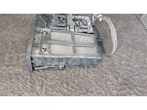 Блок мультимедиа Volkswagen Passat B7, 2012 г., OEM 5N0035341, арт. 94735361, фото 3