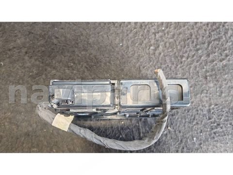 Блок мультимедиа Volkswagen Passat B7, 2012 г., OEM 5N0035341, арт. 94735361, фото 5