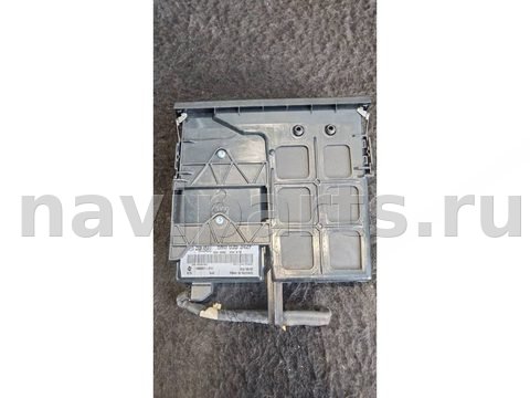 Блок мультимедиа Volkswagen Passat B7, 2012 г., OEM 5N0035341, арт. 94735361, фото 6