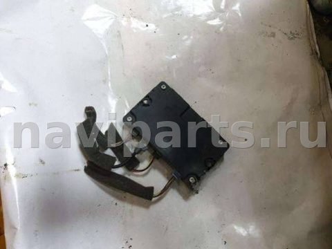 Блок мультимедиа Renault Grand Scenic, 2010 г., OEM 280240001r, арт. 94773090