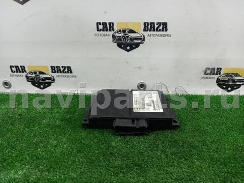 Блок мультимедиа Mercedes C W205, 2018 г., OEM A0009005109, арт. 96073