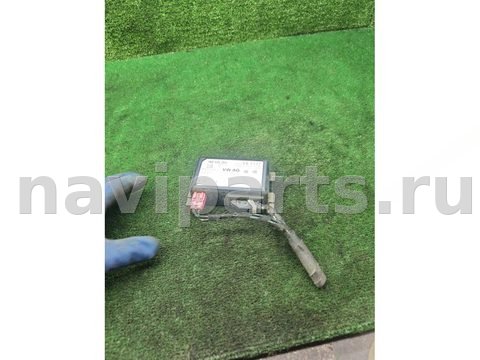 Блок мультимедиа Volkswagen Polo, 2019 г., OEM 1K8035284, арт. 96274