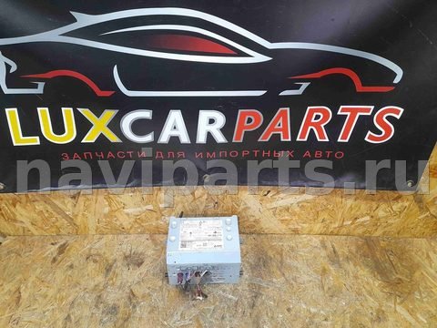 Блок мультимедиа Volvo XC90, 2018 г., OEM 32247693, арт. 9635