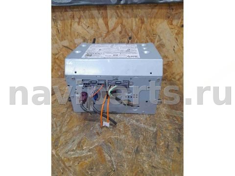 Блок мультимедиа Volvo XC90, 2018 г., OEM 32247693, арт. 9635, фото 3