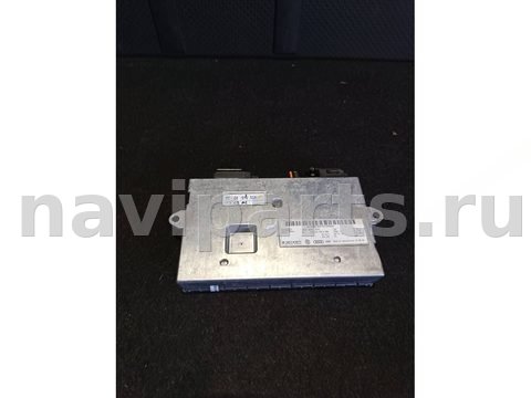 Блок мультимедиа Audi A6 C6 (S6,RS6), 2005 г., OEM 4E0035729, арт. 97216930
