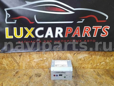Блок мультимедиа Volvo XC90, 2017 г., OEM 32218443АА, арт. 9722