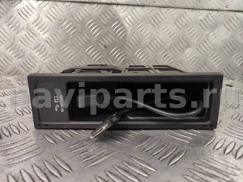 Блок мультимедиа Volkswagen Tiguan, 2013 г., OEM 5N0035341H, арт. 97221277