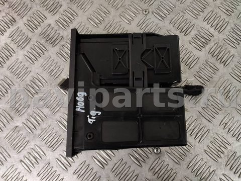 Блок мультимедиа Volkswagen Tiguan, 2013 г., OEM 5N0035341H, арт. 97221277, фото 2