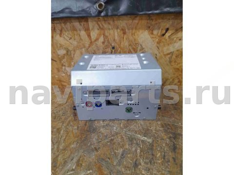 Блок мультимедиа Volvo XC90, 2017 г., OEM 32218443АА, арт. 9722, фото 2