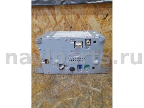 Блок мультимедиа Volvo XC90, 2017 г., OEM 32218443АА, арт. 9722, фото 4