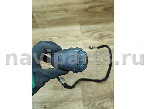Блок мультимедиа Renault Duster, 2012 г., арт. 97548, фото 2
