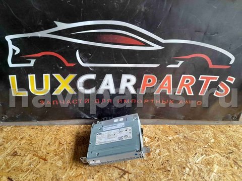 Блок мультимедиа Alfa Romeo Giulia, 2018 г., OEM 50560290, арт. 9796