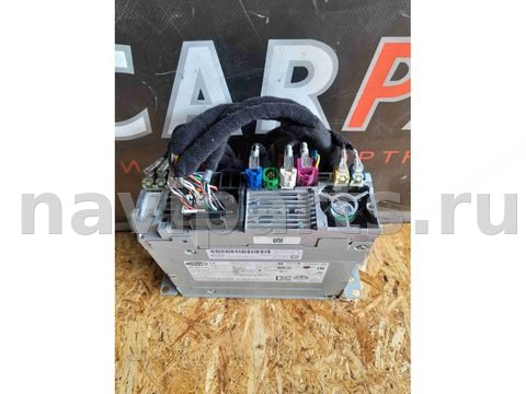 Блок мультимедиа Alfa Romeo Giulia, 2018 г., OEM 50560290, арт. 9796, фото 2