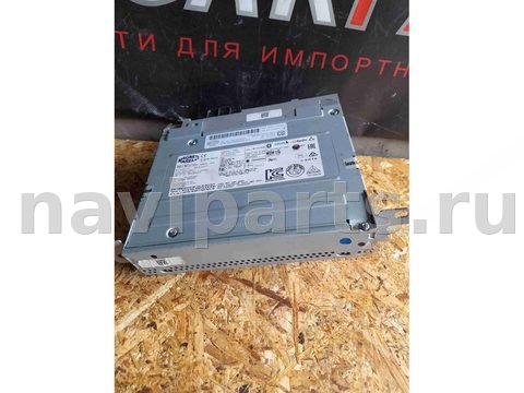 Блок мультимедиа Alfa Romeo Giulia, 2018 г., OEM 50560290, арт. 9796, фото 3