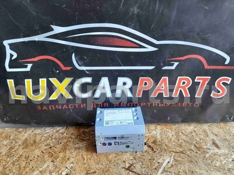 Блок мультимедиа Volvo S90, 2019 г., OEM 32141143, арт. 9797