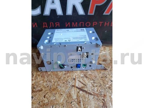 Блок мультимедиа Volvo S90, 2019 г., OEM 32141143, арт. 9797, фото 2