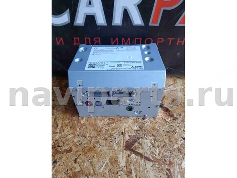 Блок мультимедиа Volvo S90, 2019 г., OEM 32141143, арт. 9797, фото 3