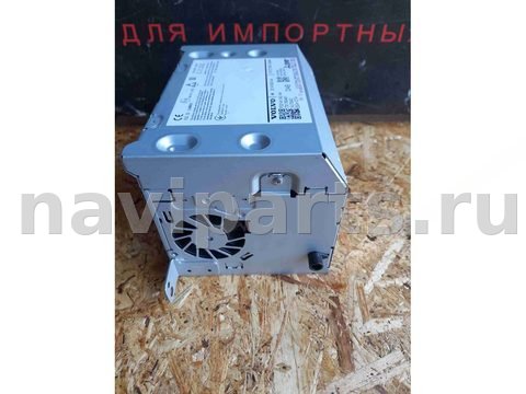 Блок мультимедиа Volvo S90, 2019 г., OEM 32141143, арт. 9797, фото 4