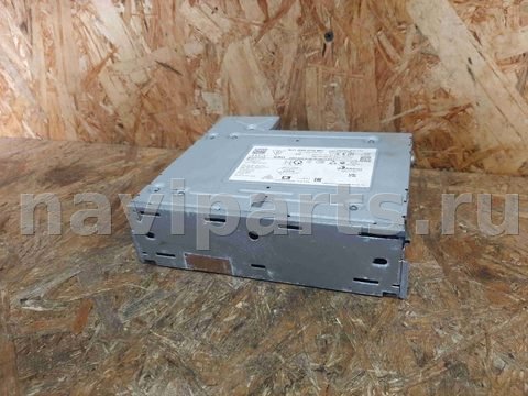Блок мультимедиа Porsche Taycan, 2022 г., OEM 9J1035070BC, арт. 9803, фото 2