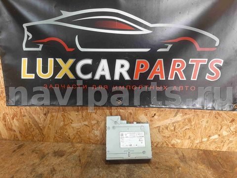 Блок мультимедиа Porsche Taycan, 2022 г., OEM 9J1035070BC, арт. 9803, фото 3