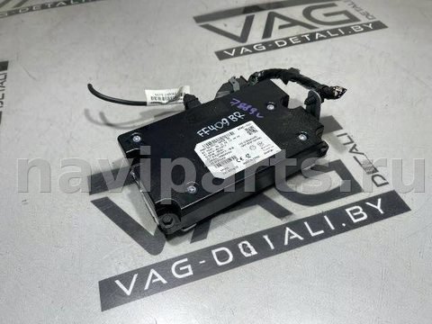 Блок мультимедиа Ford Fusion, 2013 г., OEM DS7T14B428AE, арт. 99980484_2