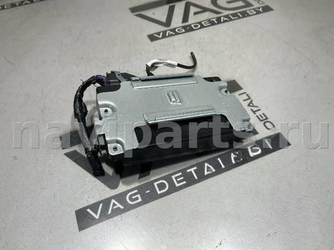 Блок мультимедиа Ford Fusion, 2013 г., OEM DS7T14B428AE, арт. 99980484_2, фото 2