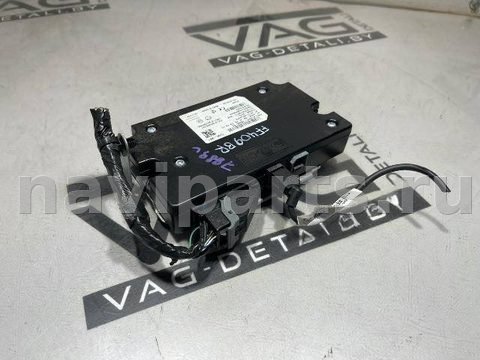 Блок мультимедиа Ford Fusion, 2013 г., OEM DS7T14B428AE, арт. 99980484_2, фото 3