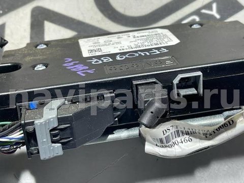 Блок мультимедиа Ford Fusion, 2013 г., OEM DS7T14B428AE, арт. 99980484_2, фото 5
