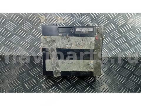 Блок мультимедиа Toyota RAV4 XA20, 2002 г., арт. 99Z10XM01