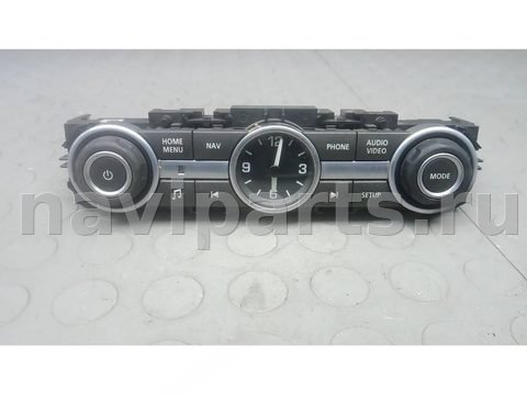 Блок мультимедиа Land-Rover Discovery, 2013 г., OEM ch2218c858bb, арт. 9AG15XM01