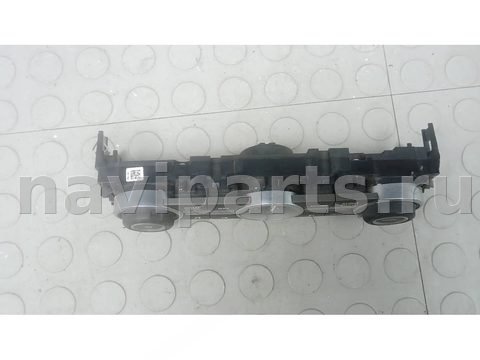 Блок мультимедиа Land-Rover Discovery, 2013 г., OEM ch2218c858bb, арт. 9AG15XM01, фото 2