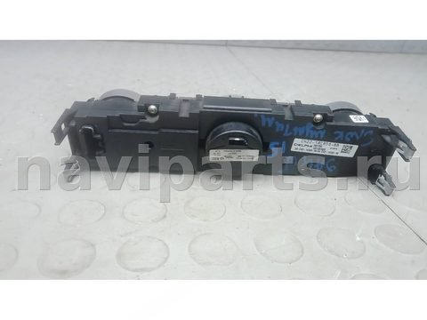 Блок мультимедиа Land-Rover Discovery, 2013 г., OEM ch2218c858bb, арт. 9AG15XM01, фото 3