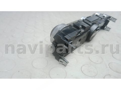 Блок мультимедиа Land-Rover Discovery, 2013 г., OEM ch2218c858bb, арт. 9AG15XM01, фото 4