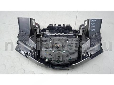 Блок мультимедиа Ford Ecosport, 2016 г., OEM 331445000, арт. 9BG21XM01, фото 4