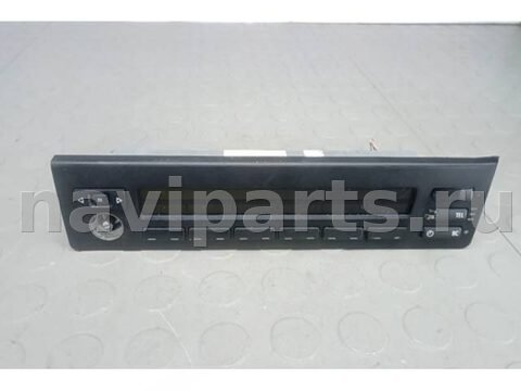 Блок мультимедиа BMW X5 E53, 2005 г., OEM 65826914606, арт. 9OK07SQ01