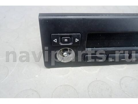 Блок мультимедиа BMW X5 E53, 2005 г., OEM 65826914606, арт. 9OK07SQ01, фото 2