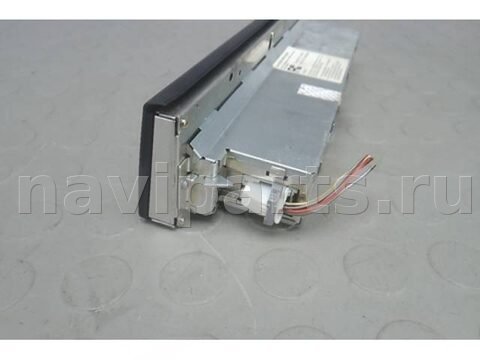 Блок мультимедиа BMW X5 E53, 2005 г., OEM 65826914606, арт. 9OK07SQ01, фото 3