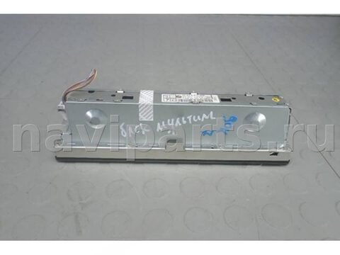 Блок мультимедиа BMW X5 E53, 2005 г., OEM 65826914606, арт. 9OK07SQ01, фото 6
